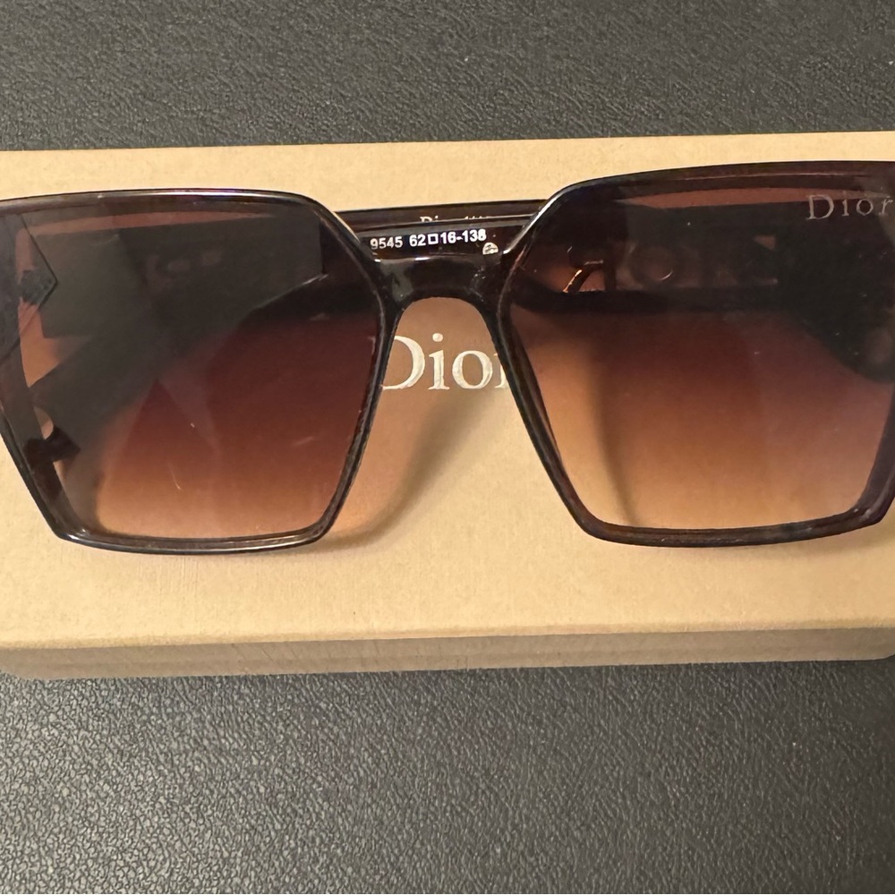 Designer Sunglasses